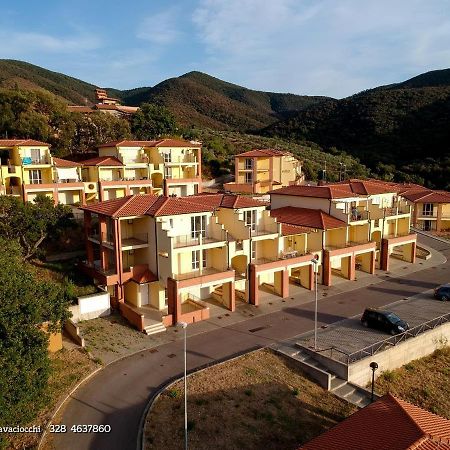 Appartamento Violina سكارلينو المظهر الخارجي الصورة