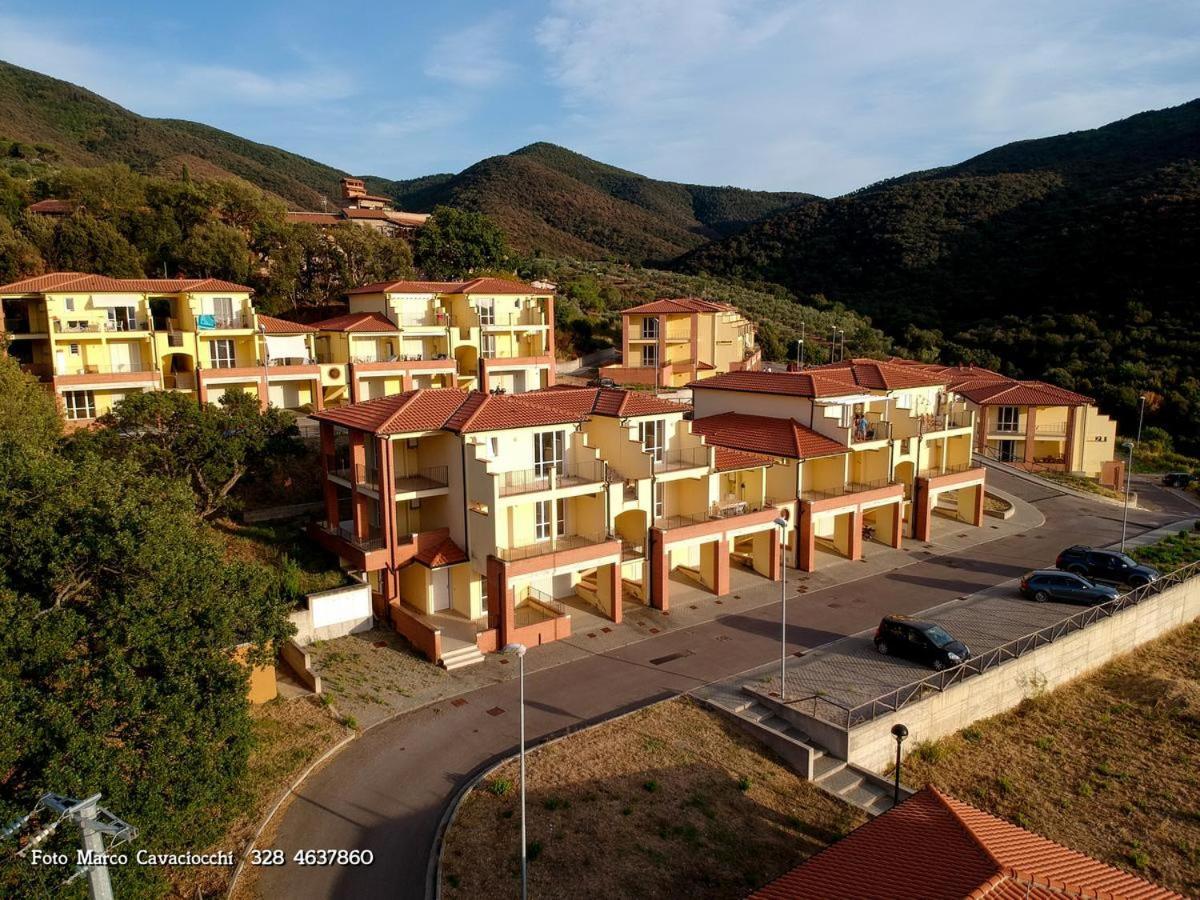Appartamento Violina سكارلينو المظهر الخارجي الصورة