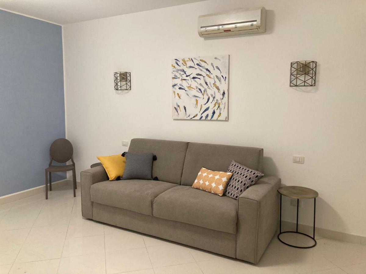 Appartamento Violina سكارلينو المظهر الخارجي الصورة