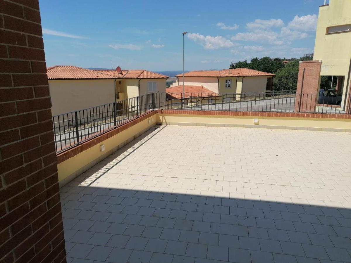 Appartamento Violina سكارلينو المظهر الخارجي الصورة