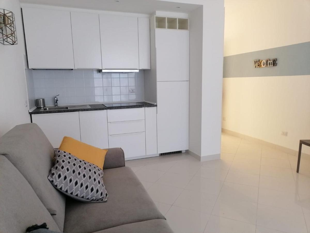 Appartamento Violina سكارلينو المظهر الخارجي الصورة