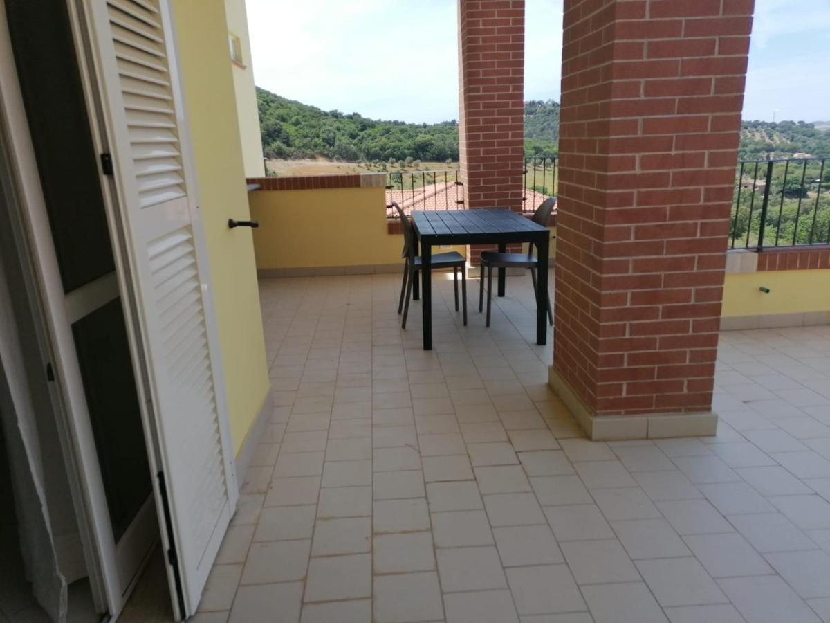 Appartamento Violina سكارلينو المظهر الخارجي الصورة