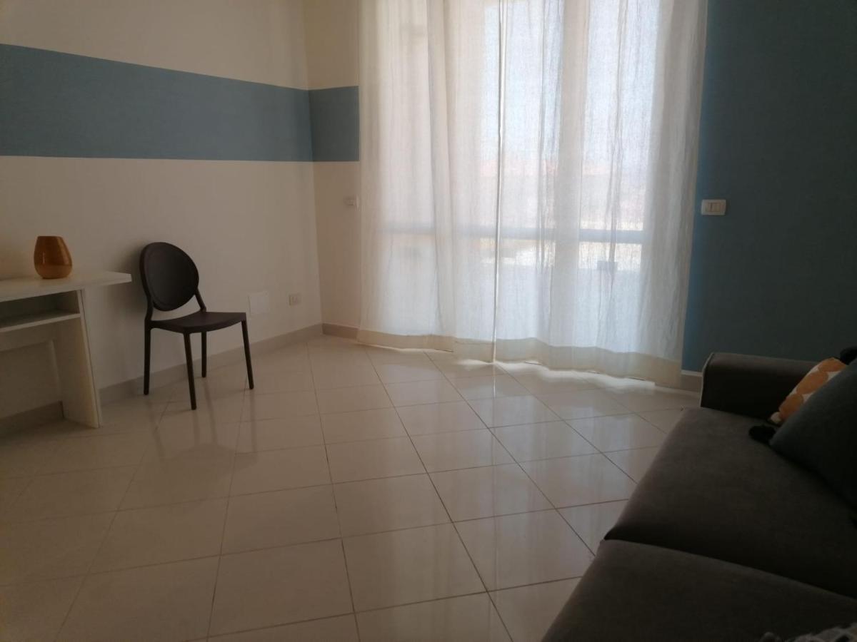 Appartamento Violina سكارلينو المظهر الخارجي الصورة