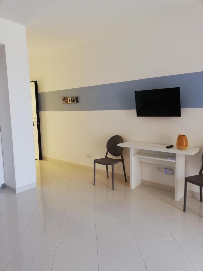 Appartamento Violina سكارلينو المظهر الخارجي الصورة