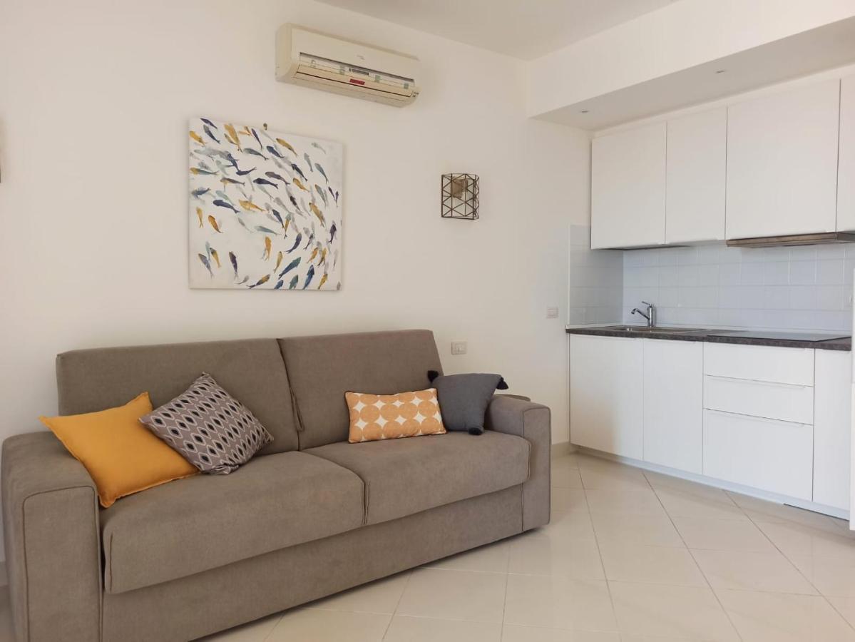 Appartamento Violina سكارلينو المظهر الخارجي الصورة