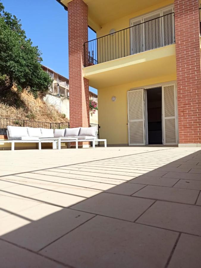 Appartamento Violina سكارلينو المظهر الخارجي الصورة